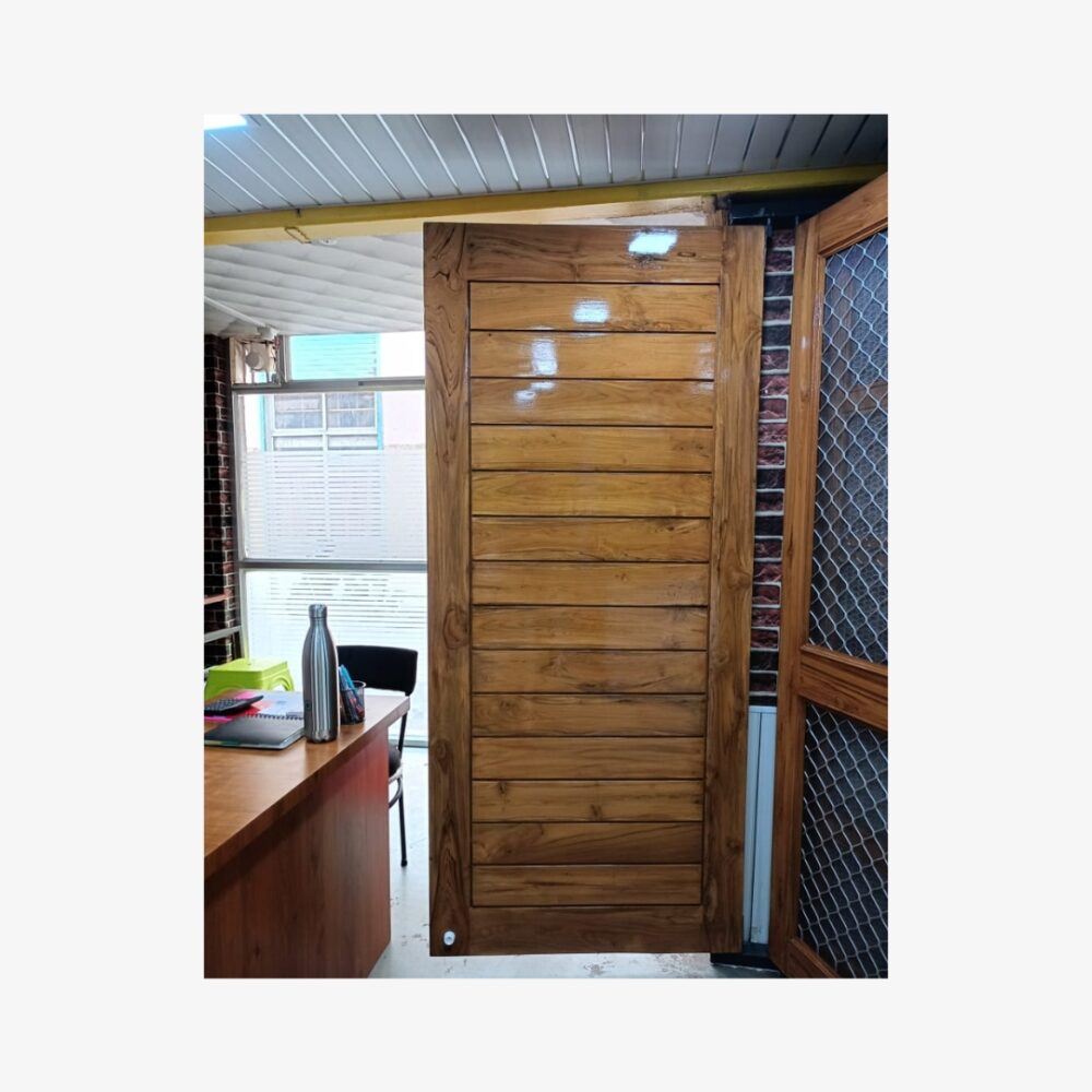 Traditional Panel Doors Manufacturers in Udaipur