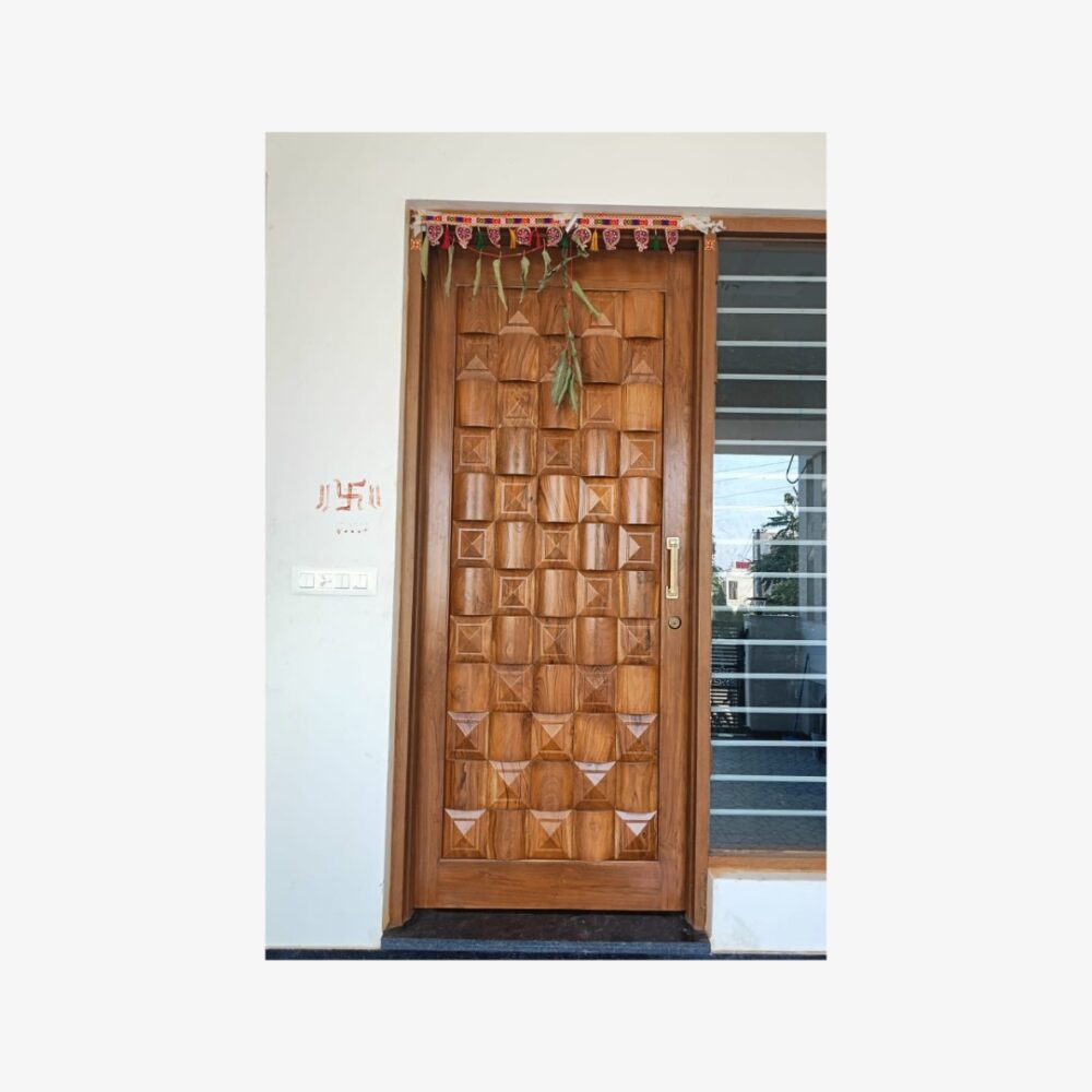 Carving Doors Manufacturers in Udaipur