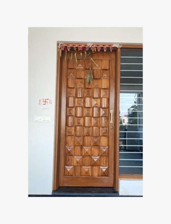 Carving Doors Manufacturers in Udaipur