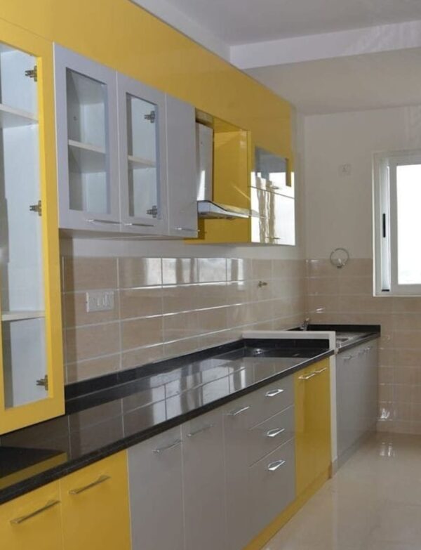 Small Modular Kitchen Manufacture in Udaipur