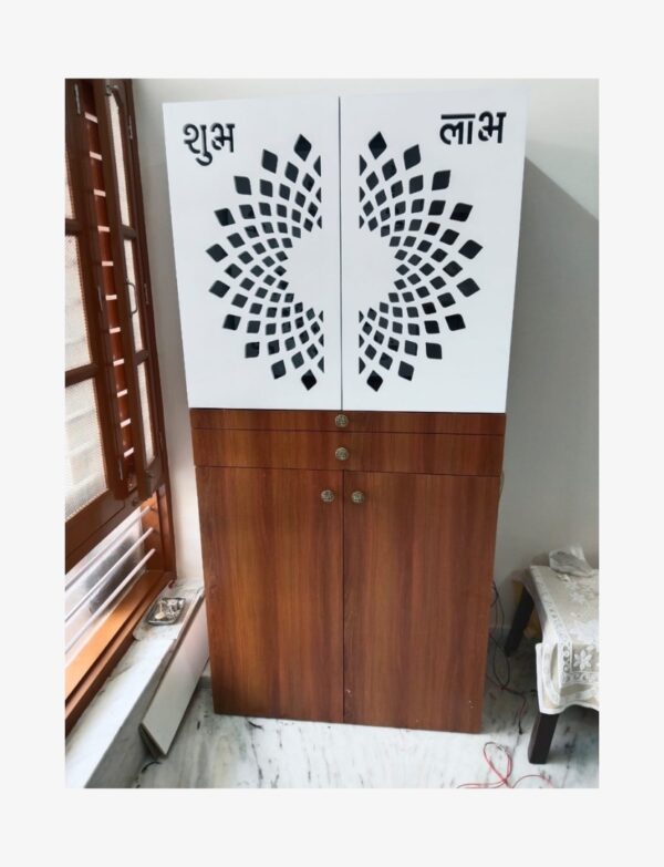 best pooja door manufacturer in Udaipur