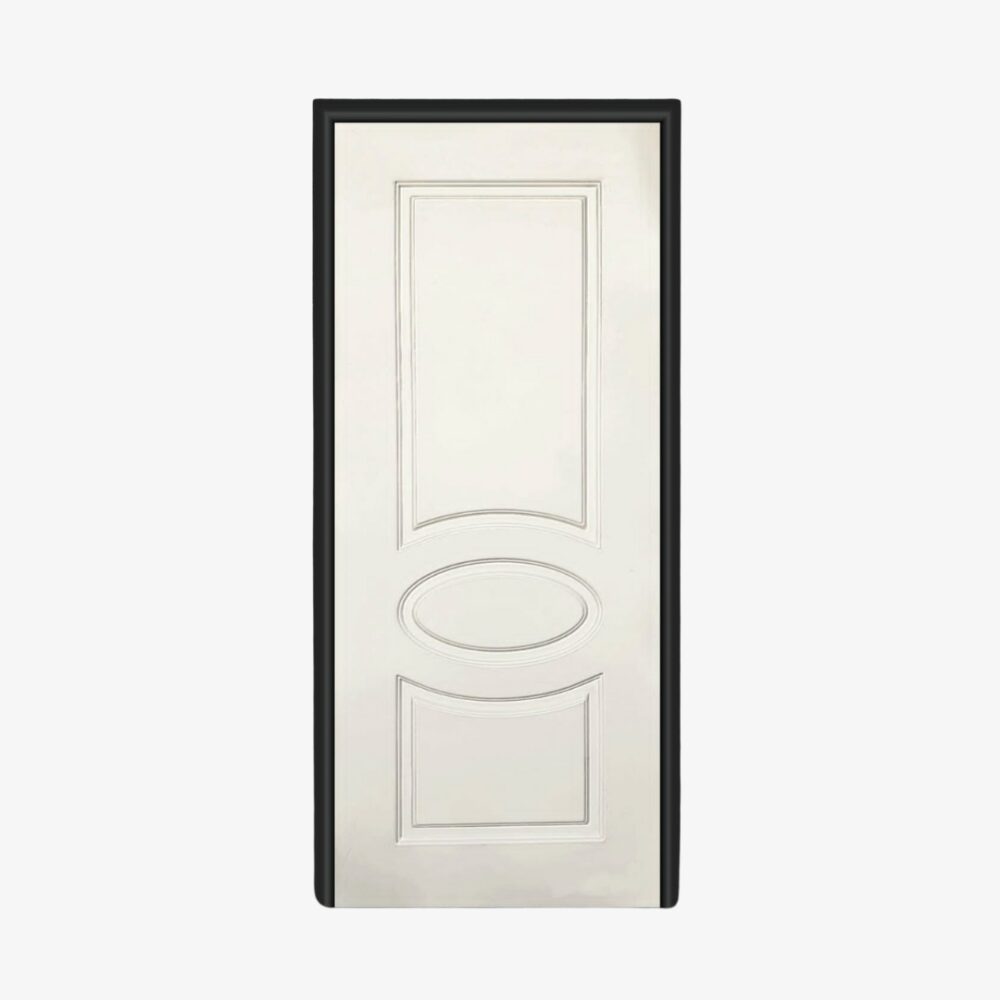 WPC Bathroom Doors