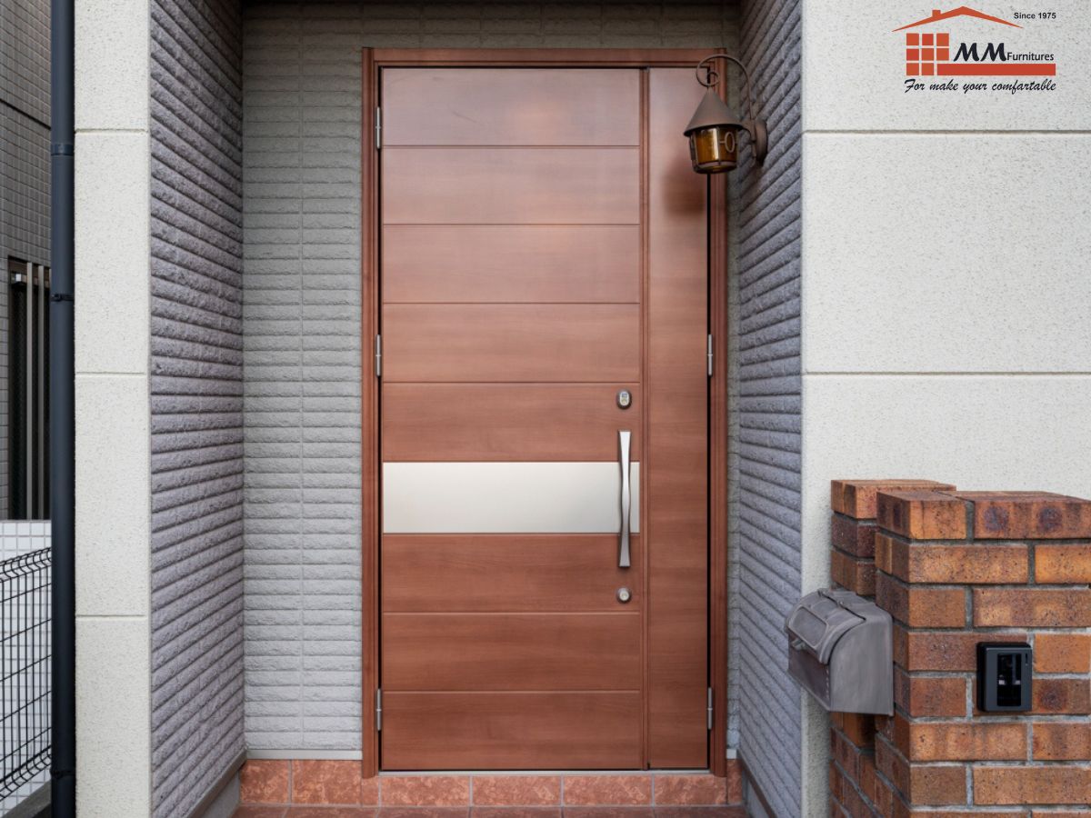 Best Wooden Door Designs for Your Home in 2024